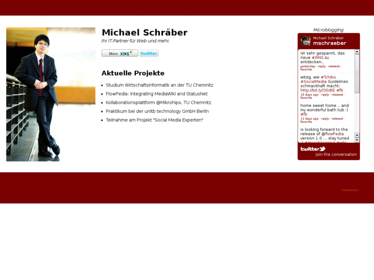 www.michael-schraeber.de