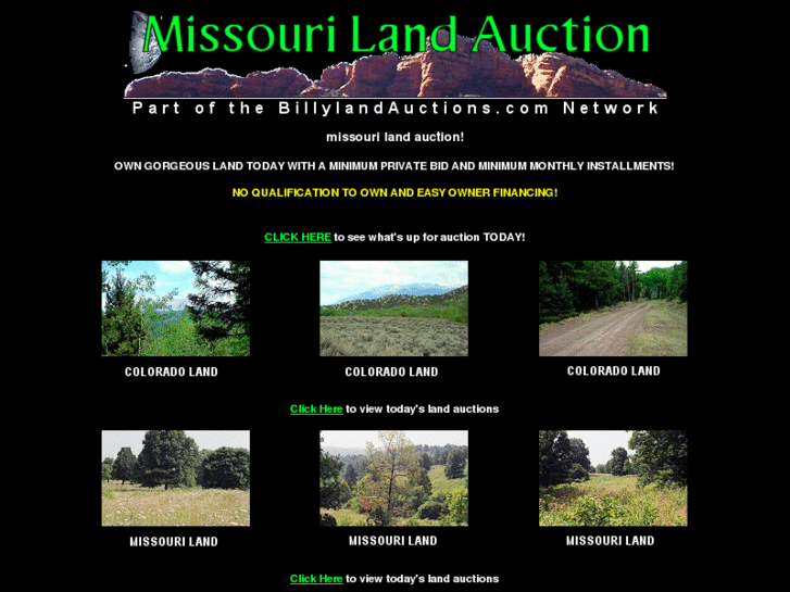 www.missouri-land-auction.com