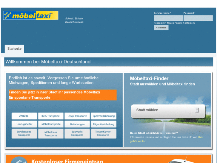 www.moebeltaxi-bremerhaven.de