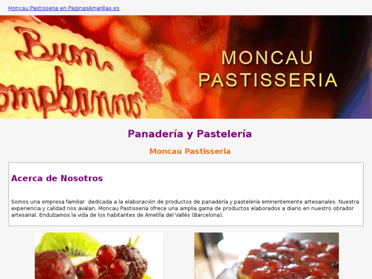 www.moncaupastisseria.com