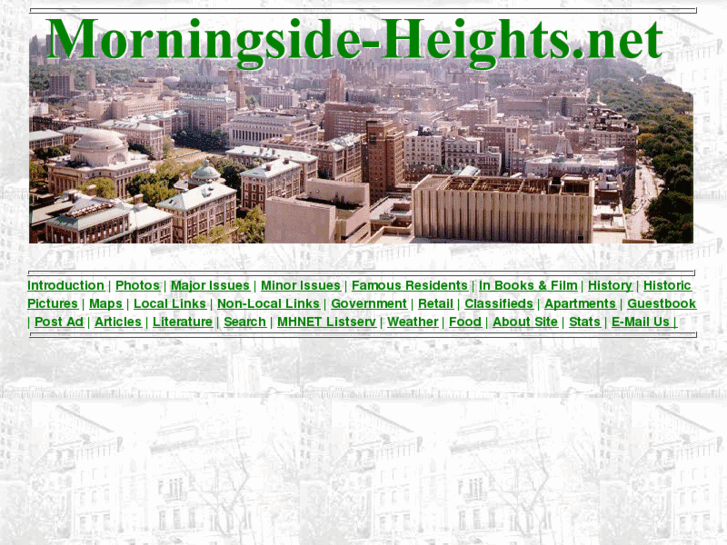 www.morningside-heights.net