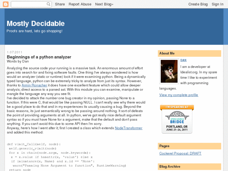 www.mostly-decidable.org