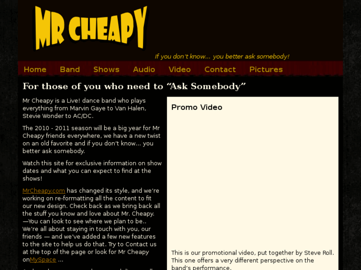 www.mrcheapy.com