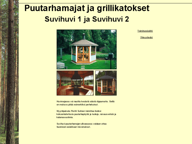 www.myyntipalvelusutinen.com