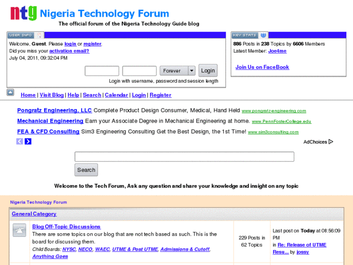 www.naijatechforum.com