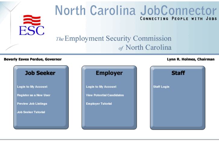 www.ncjobconnector.com