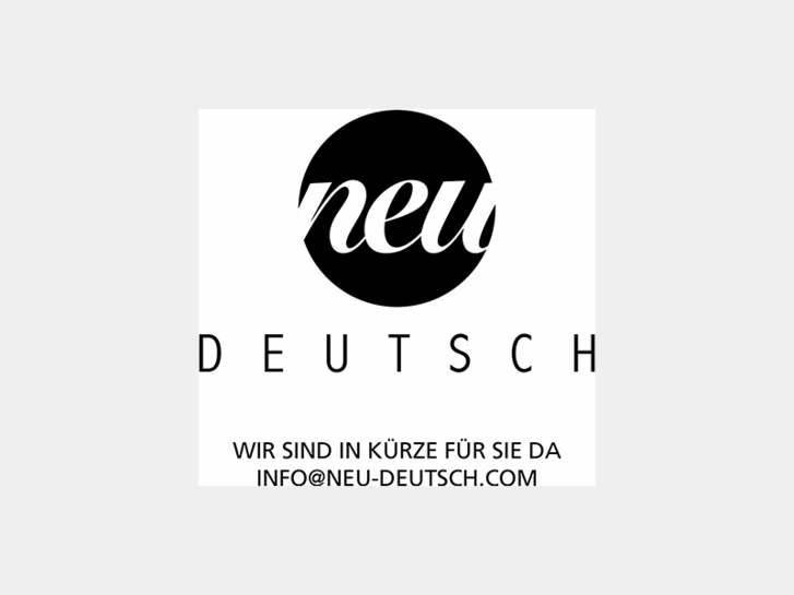 www.neu-deutsch.com