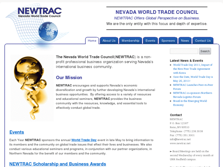 www.newtrac.net