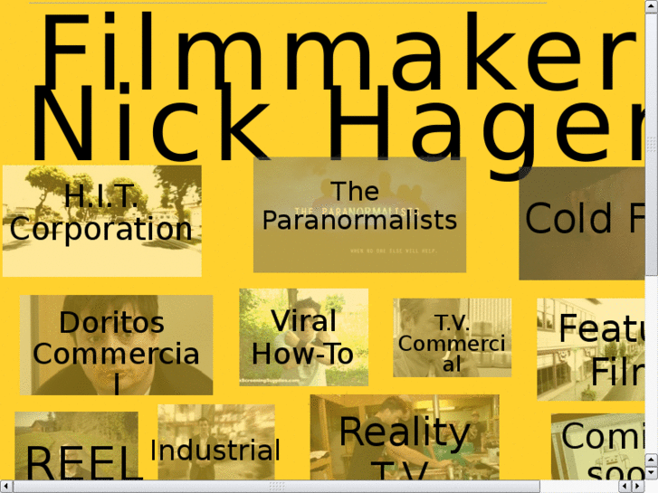 www.nickhagenfilm.com