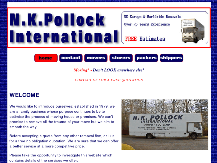 www.nkpollockremovers.com