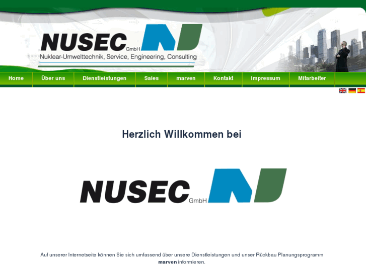 www.nusec.de
