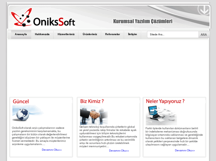 www.onikssoft.com