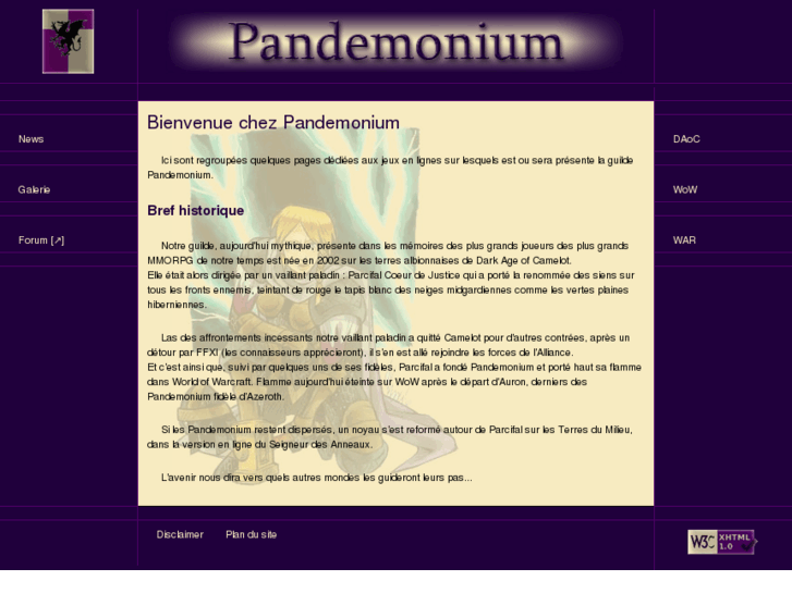 www.pandemonium-guilde.info