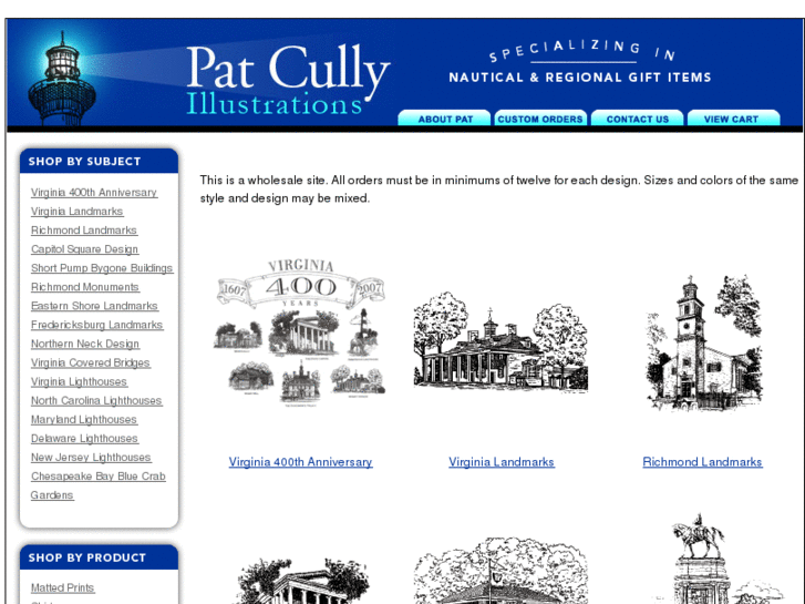 www.patcully.com