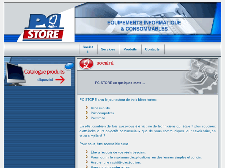 www.pcstore-dz.com