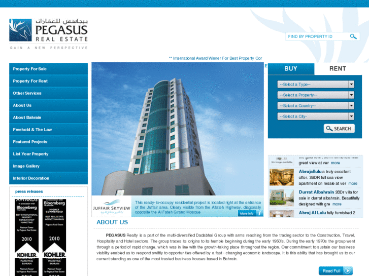 www.pegasusbahrain.com