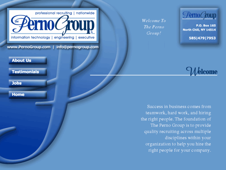 www.pernogroup.com