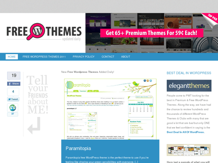 www.premiumwptheme.net