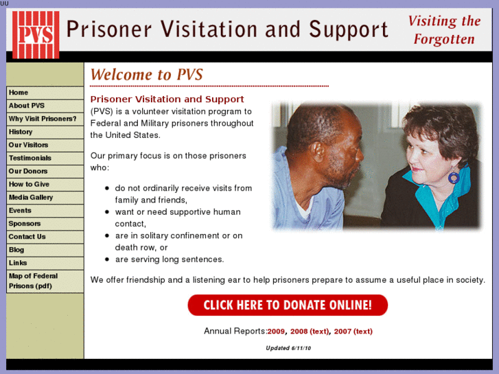 www.prisonervisitation.org