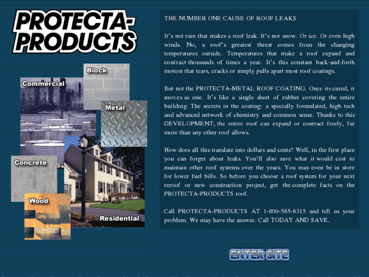 www.protectaproducts.com