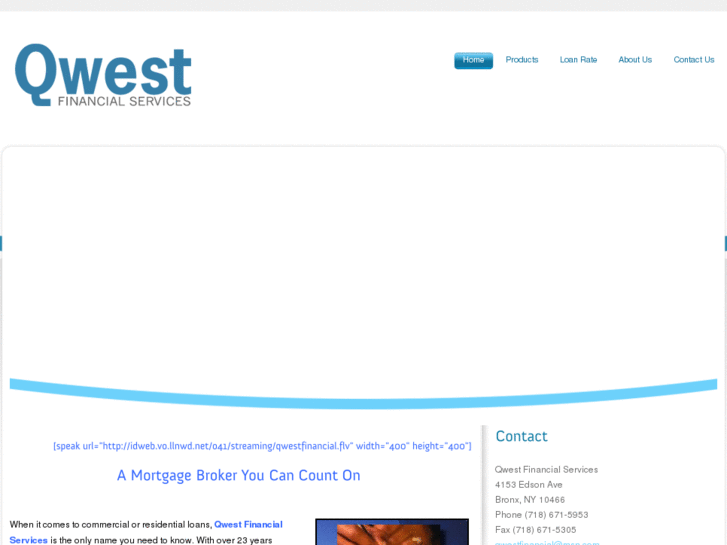 www.qwestfinancialny.com