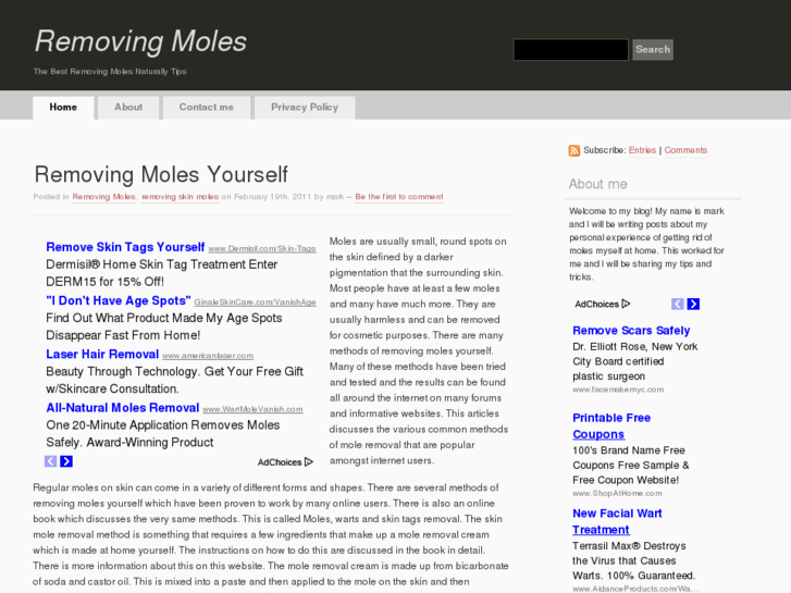 www.removing-moles.org