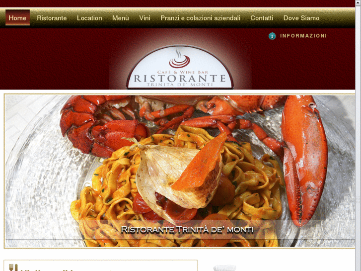 www.ristorantepiazzadispagna.com