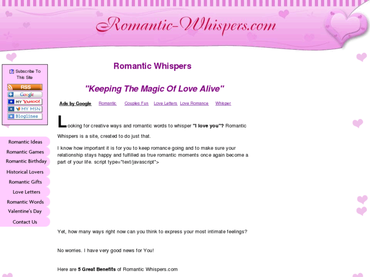 www.romantic-whispers.com