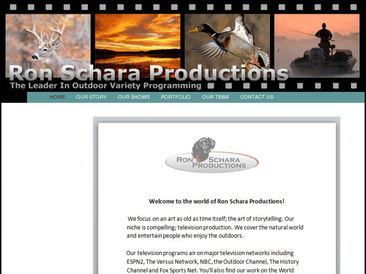 www.ronschara.com