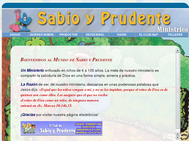 www.sabioyprudente.net