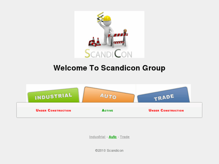 www.scandicon.com