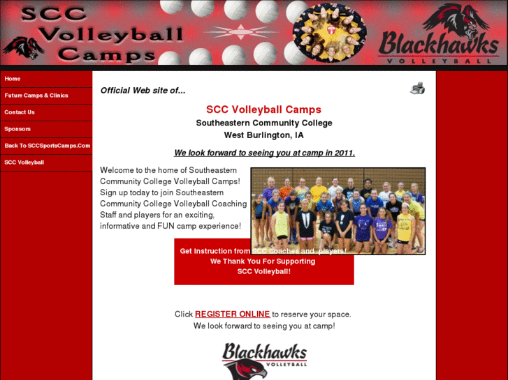 www.sccvolleyballcamps.com