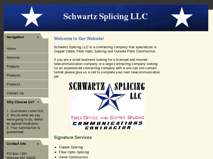 www.schwartzsplicing.com