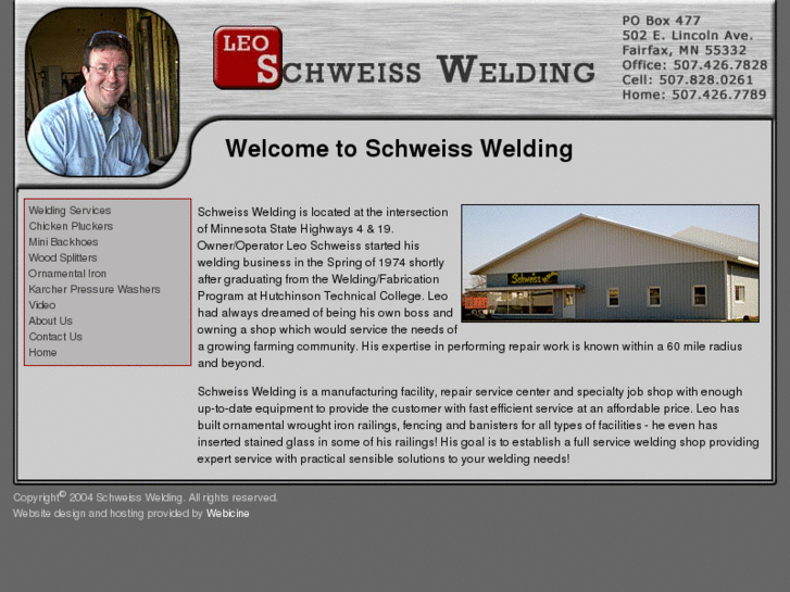 www.schweisswelding.com