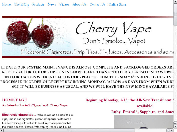 www.smoothvape.info