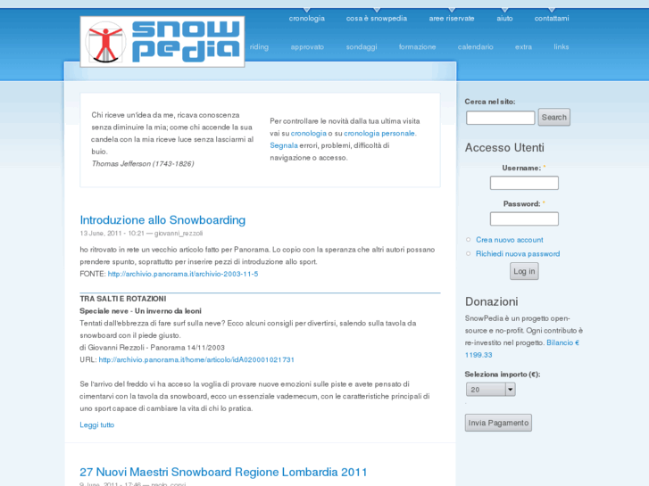 www.snowpedia.mobi