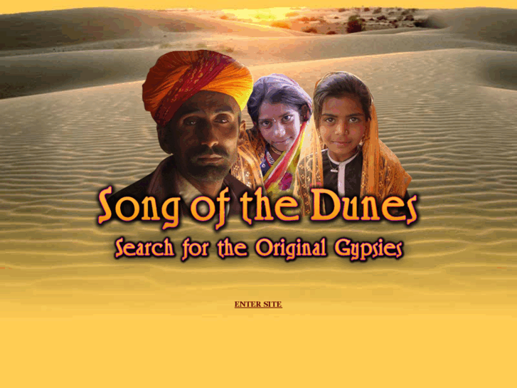 www.songofthedunes.com