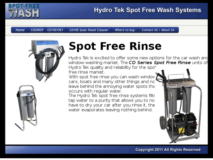 www.spot-free.com