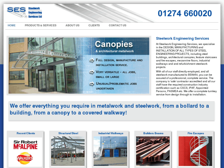 www.steelworkengineering.com