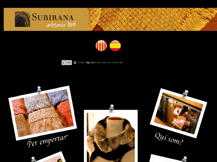 www.subirana.org