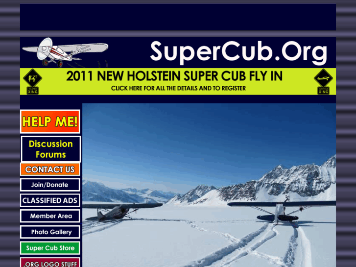 www.supercub.org