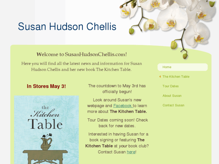 www.susanhudsonchellis.com