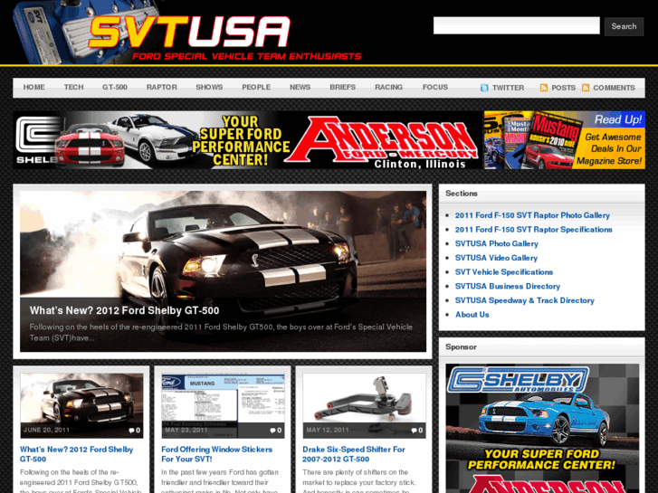 www.svtusa.com