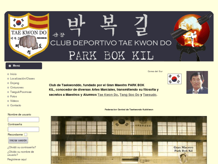 www.taekwondo-parkbokkil.es