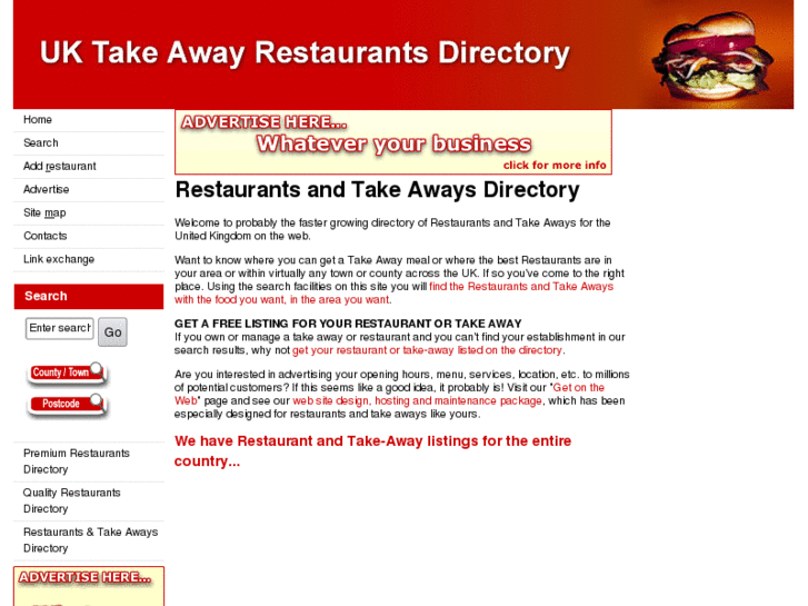 www.takeaway-restaurants.com