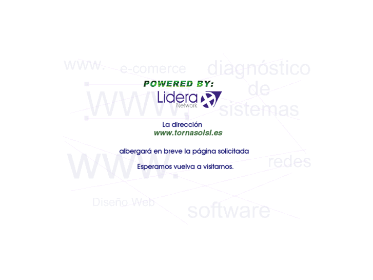 www.tornasolsl.es