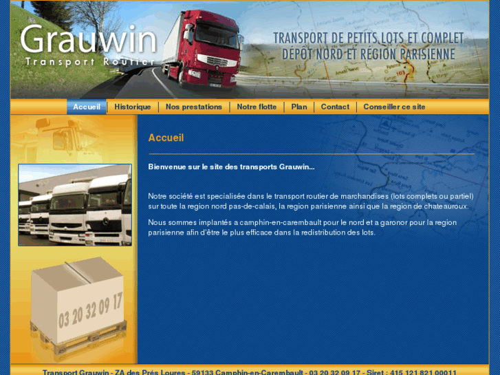 www.transports-grauwin.com