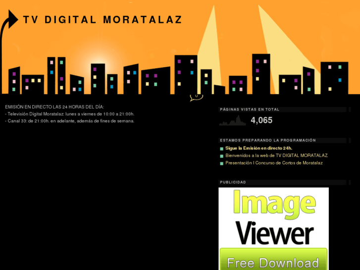 www.tvdigitalmoratalaz.com