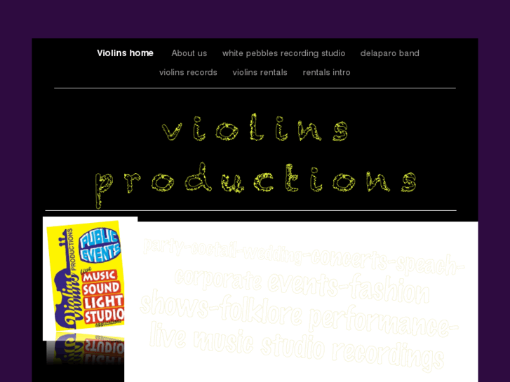 www.violinsproductions.com