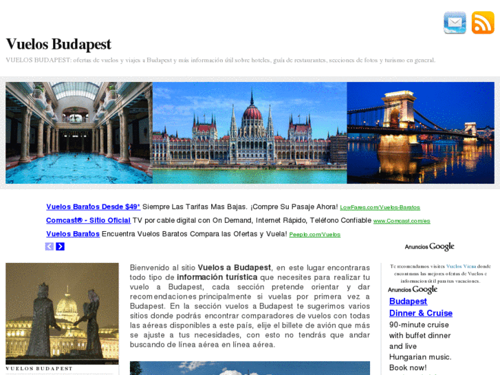 www.vuelosbudapest.org